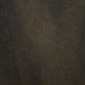 Meet your Posher, Garrett